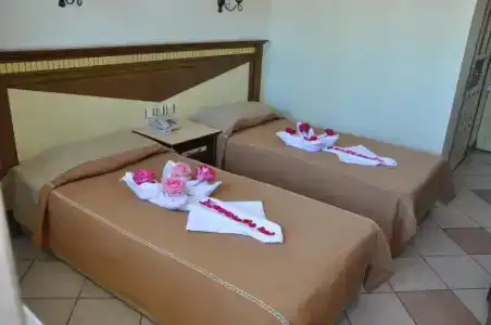 Club Selen Icmeler (Former Selen 2) - 54