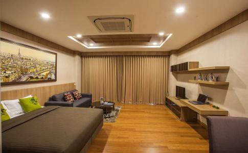 Hillside Residence Khaoyai - 5