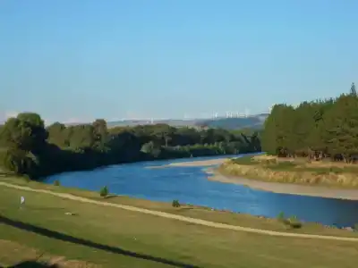 @Riverhills - 11