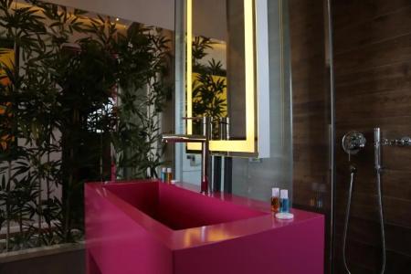 Boutique Rooms - 54