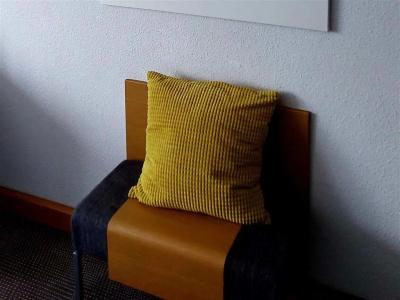 Novotel Gdansk Centrum - 8