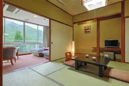 Hinotani Onsen Misugi Resort - 68