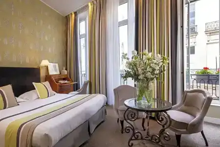 Hôtel Le Regent Paris - 42