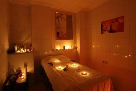 Moroccan House - 21