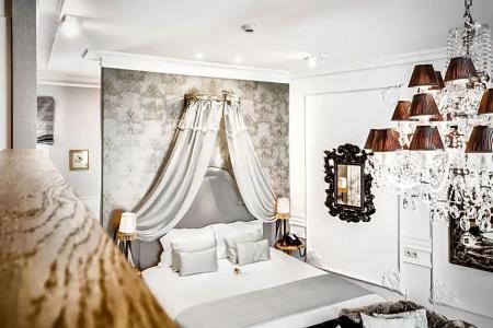 De Castillion - Small elegant family hotel - 122