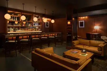 Smyth Tribeca - 32
