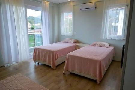 Amore Teki̇rova - 40