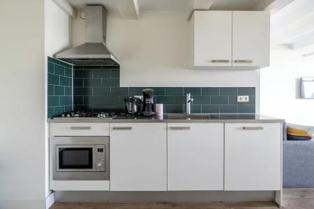Short Stay Group Harbour Loft Studios - 32