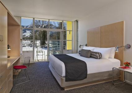 Aspen Meadows - 2