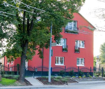 Ubytování u kostela - 8