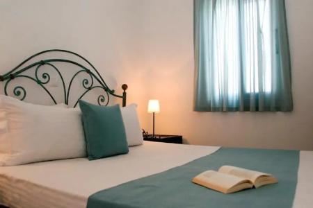 Vithos Seaside Aparthotel - 109