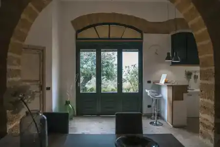 Villa La Lumia b&b Suites & - 90