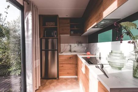 Camping Le Bois Fleuri - 26