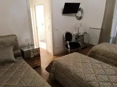 B&B Palazzo del Teatro - 103