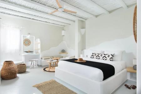 Perla Suites - 51