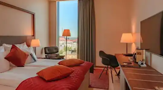 Clarion Helsinki - 45