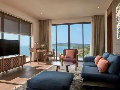 Mövenpick Resort Waverly Phu Quoc - 41