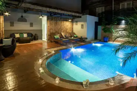 Villa D Riverside Boutique - 17