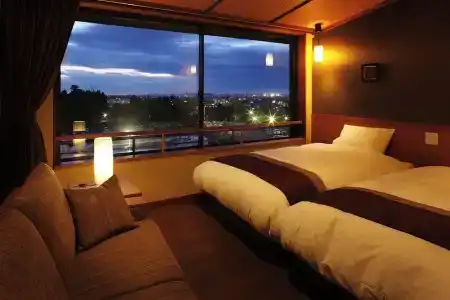 Kintarou Onsen - 42
