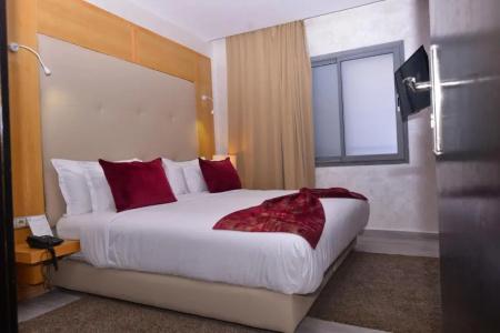 Le 135 Hôtel - 54