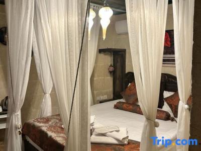 Heritage Cave Inn - 139