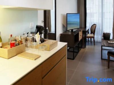 Pattaya Modus Beachfront Resort - 53