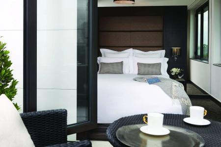 The Westbridge - 17