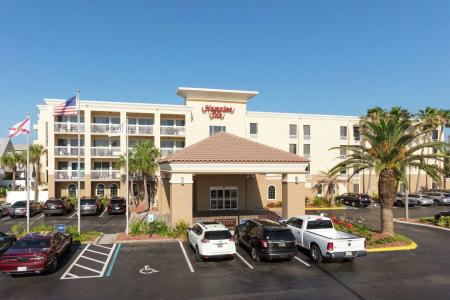 Hampton Inn - 21
