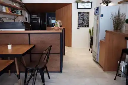 Bed Addict Hostel - 28
