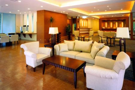 Ryu Resort and Spa - 1