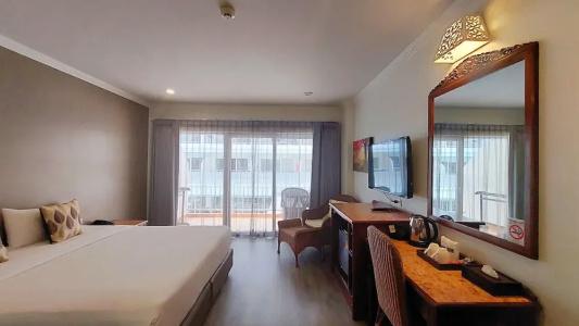 Sabai Resort - 132
