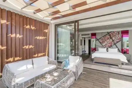 Rixos Premium Tekirova - 57