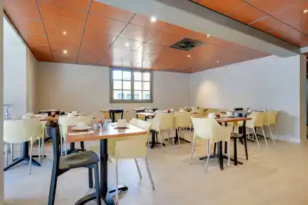 Atrium Hôtel Valence Ville - 27