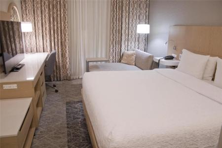 Hampton Inn & Suites Denver-Speer Boulevard - 63
