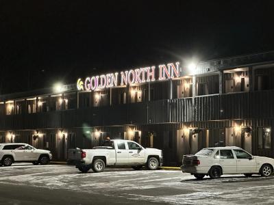 Golden North Inn - 20