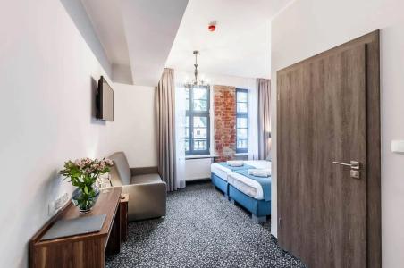 Liberum Residence Old Town - 3