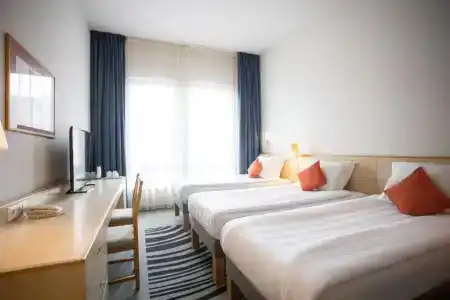 Novotel Budapest Centrum - 32