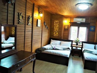 Baan Thai Lanna Pattaya - 468