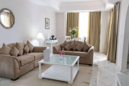 Ramada Plaza Tunis - 86