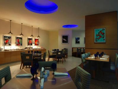 Four Points by Sheraton Downtown - 20