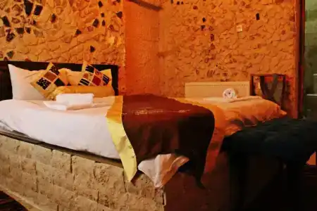 stone age cappadocia - 55