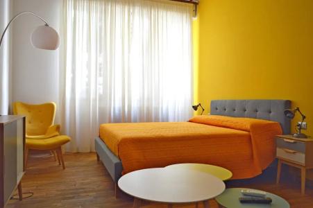 B&B I 10 mondi - 27