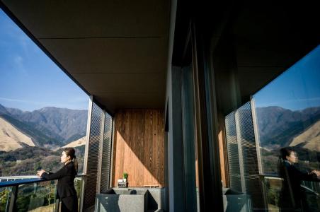 Ana Intercontinental Beppu Resort & Spa, An Ihg - 34