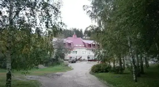 Трактовая - 13