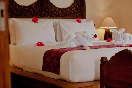 Sri Ratih Cottages - 108