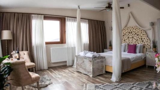 Fuego Design Suites - 42