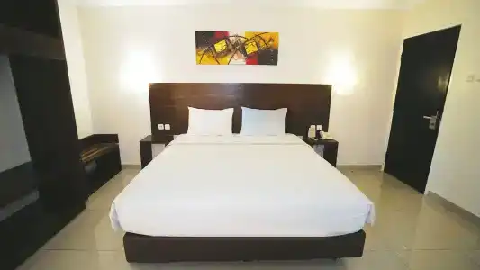 1o1 Urban Jakarta Thamrin - Takes - 41