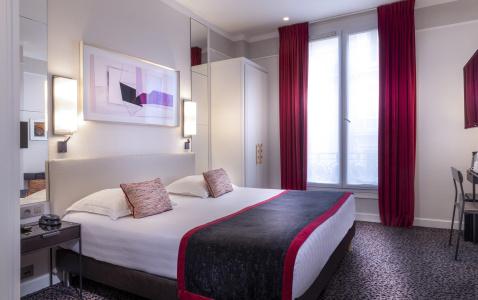Hôtel Du Bois Champs-Elysées - 5
