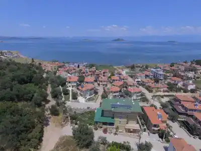 Nilüfer Butik Otel - 35