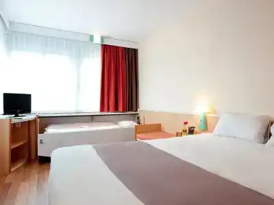 ibis Regensburg City - 3